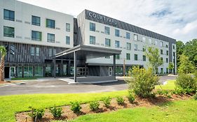 Courtyard By Marriott Charleston-North Charleston